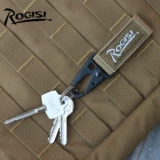 Rogisi Outdoor Outdoor Molle Crop Hook Camping Key Buckle Fean