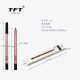 The popular 24-hour waterproof and sweat-proof long-lasting non-smudge eyeliner gel pen for beginners