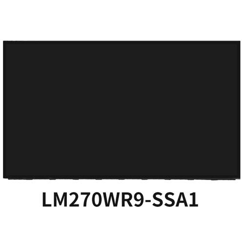 戴尔U2723QX/U2723QE AOCU27U2D显示器原装屏幕模组LM270WR9-SSA1 - 图1