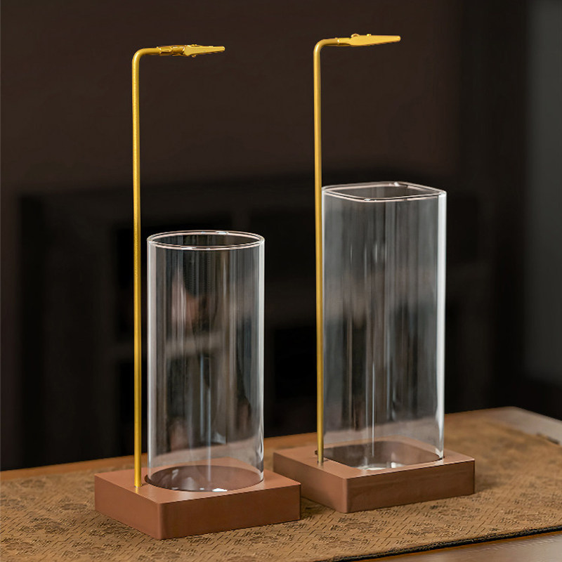 倒挂式线香香炉茶桌香插香座家用客厅室内檀香沉香香薰炉香器摆件,淘宝优惠券,粉丝福利购,淘宝优惠卷