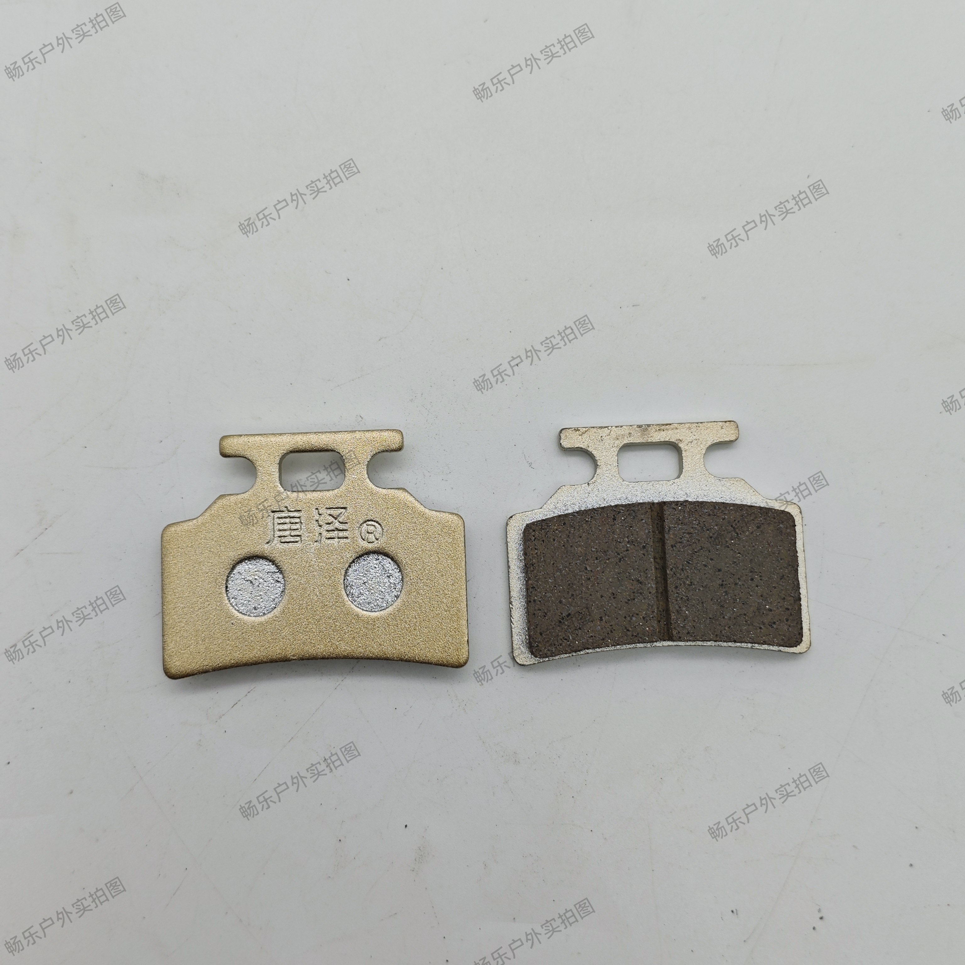 包邮唐泽电动车碟刹片摩托电车刹车片爱玛雅迪小刀台铃刹车块,淘宝优惠券,粉丝福利购,淘宝优惠卷