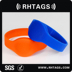 ID tùy chỉnh Thẻ đồng hồ IC Silicone Dây đeo tay tắm hơi Tắm tắm Thẻ đeo tay Mã in cổ tay RFID - Phòng tắm hơi / Foot Bath / Thể hình giá giường gội đầu massage Phòng tắm hơi / Foot Bath / Thể hình