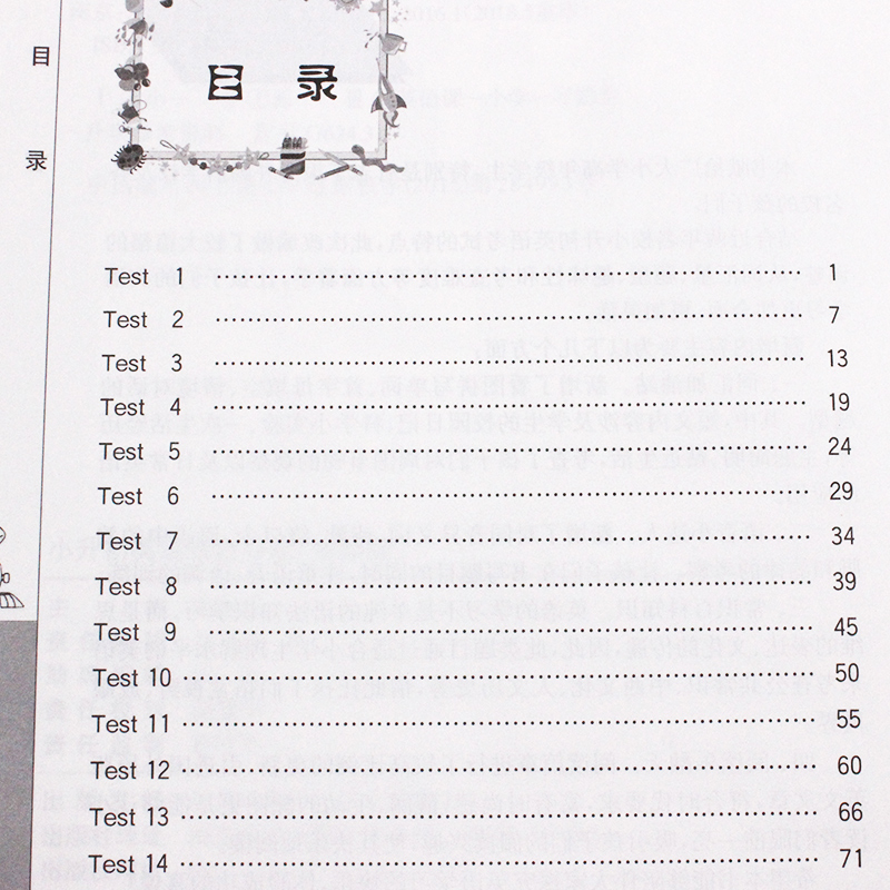 【正版】小升初英语综合夺冠全新版 点击外国语学校 提新路广 提优夺冠 高分利器 小升初英语复习资料用书 江苏凤凰科学技术出版社 - 图0