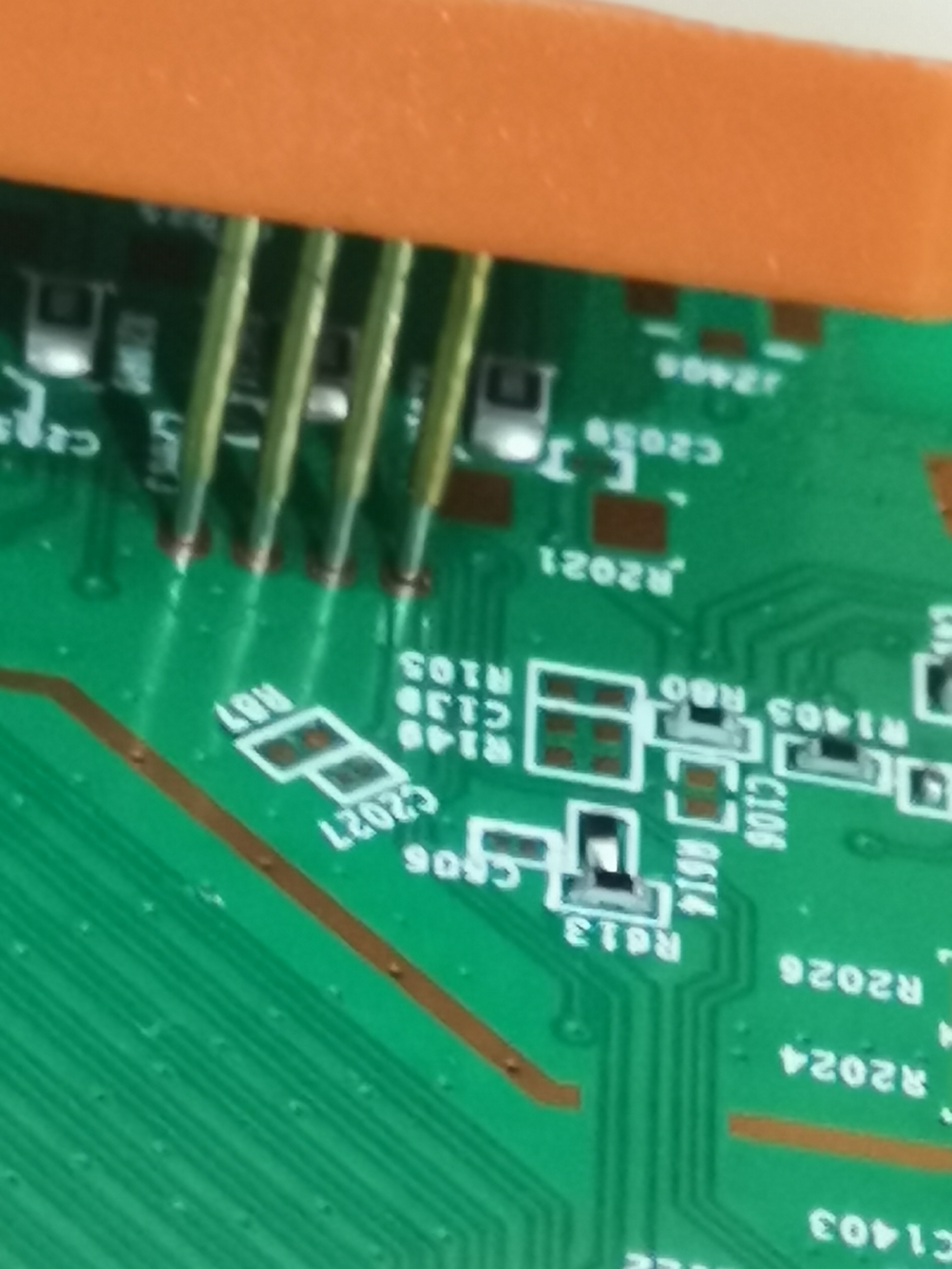 好易通 测试架 PCB 烧录 烧写 夹具 夹子 下载 编程 探针 2.00 - 图2