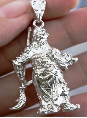 佐曼蒂男足银990霸气关公百搭