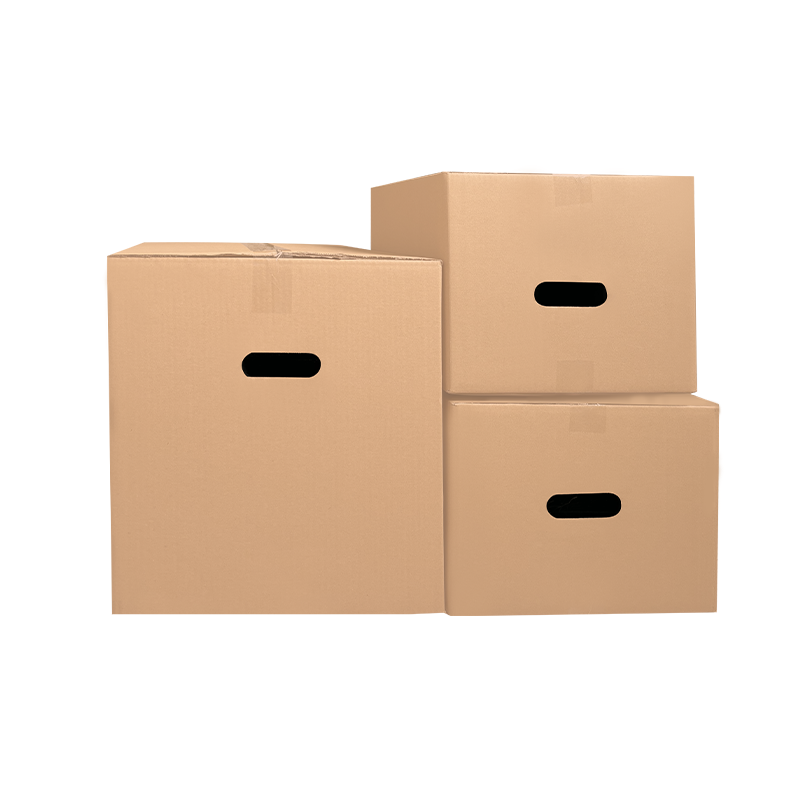 搬家纸箱瓦楞纸箱厂家直销加厚特硬快递纸箱大号带扣手搬家纸箱子,淘宝优惠券,粉丝福利购,淘宝优惠卷