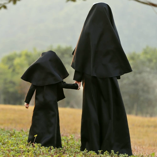 Костюм, xэллоуин, косплей, семейный стиль