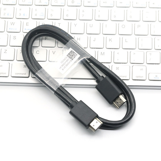 Original assembly hdmi cable high definition cable 1 meter