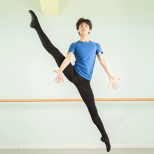 Congai Dance Garden Men's Bar Bank