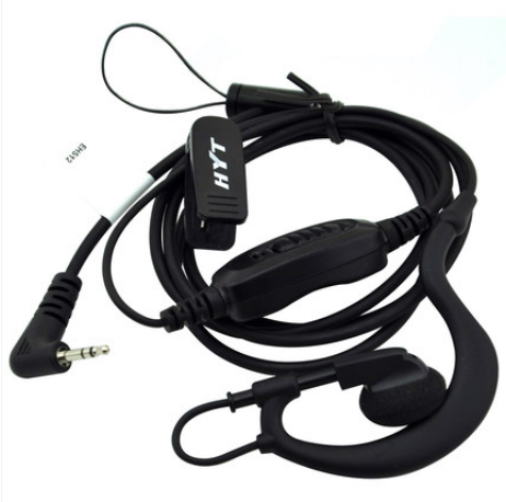 Hytera/海能达TC-310对讲机原装耳机HYT好易通TC320原装耳机 - 图0