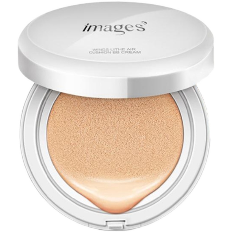 正品亮肤气垫BB霜持久保湿补水隔离遮瑕粉底液素颜霜网红裸妆cc霜,淘宝优惠券,粉丝福利购,淘宝优惠卷