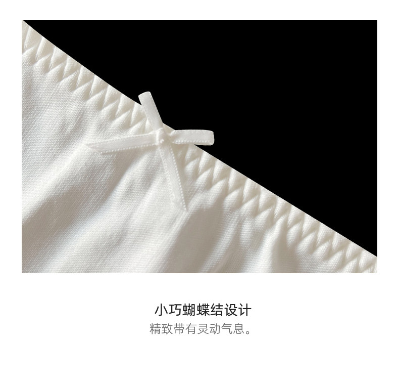 韵扉100%桑蚕丝中腰蕾丝花边真丝内裤女夏季薄款透气性感三角短裤,淘宝优惠券,粉丝福利购,淘宝优惠卷