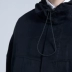 Phác thảo nam 2019 mùa thu mới thả lỏng mũ trùm đầu thương hiệu áo len hoodie hip hop nam 9I7141170 - Áo len Áo len