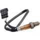Jincheng Aprilia motorcycle oxygen sensor M18