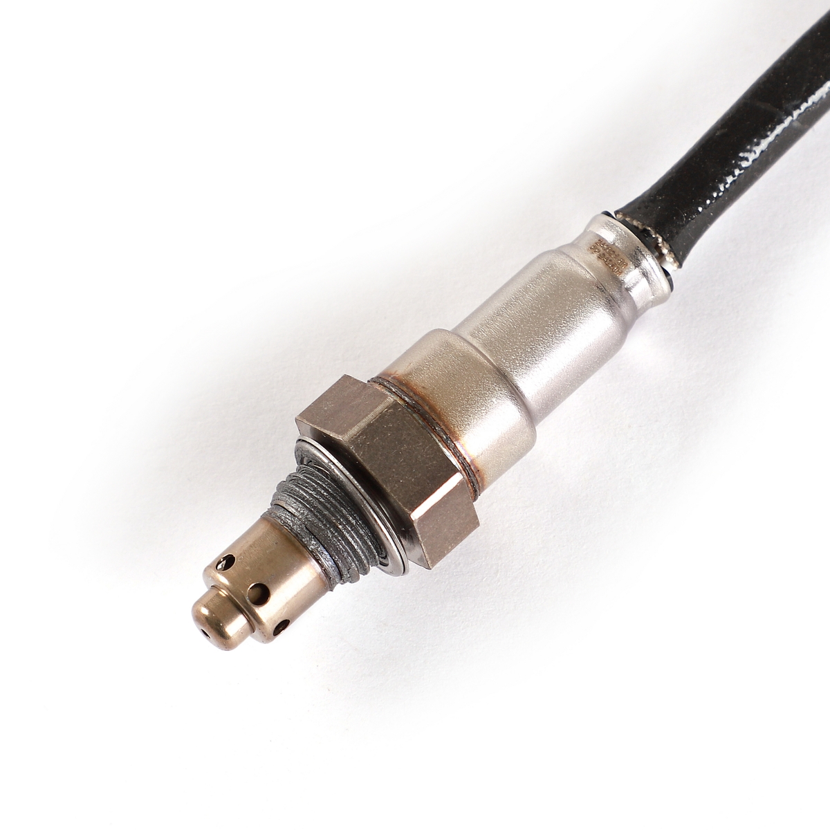 适用本田摩托车cb500X/F/R 2016-2018 氧传感器36531-MJW-J02 - 图0