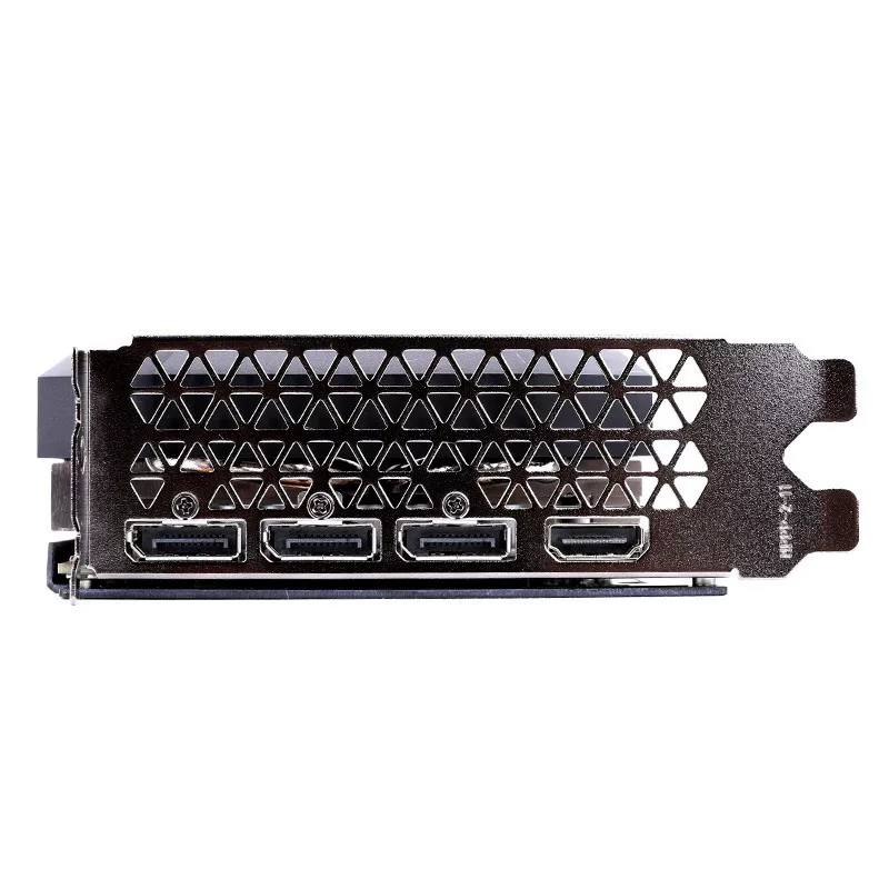 Красочный томагавк GeForce RTX3060 DUO 12G V2 L Игровая графическая карта двойной вентилятор дисплей карта