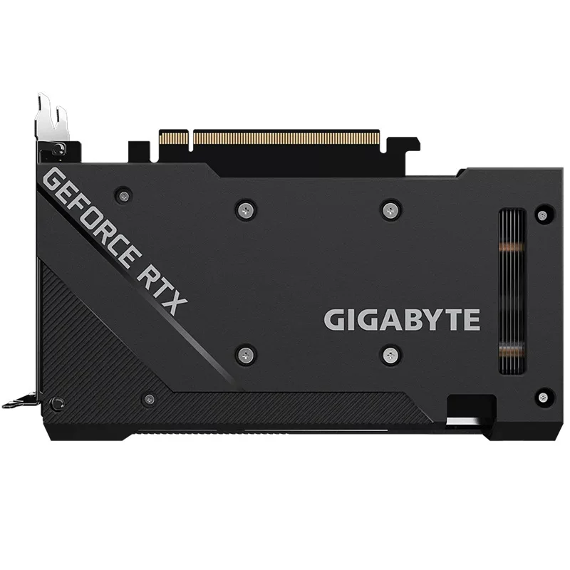 Giga Magic Eagle GeForce RTX3060 Gaming OC 8G Игровая графика поддерживает 4K SF