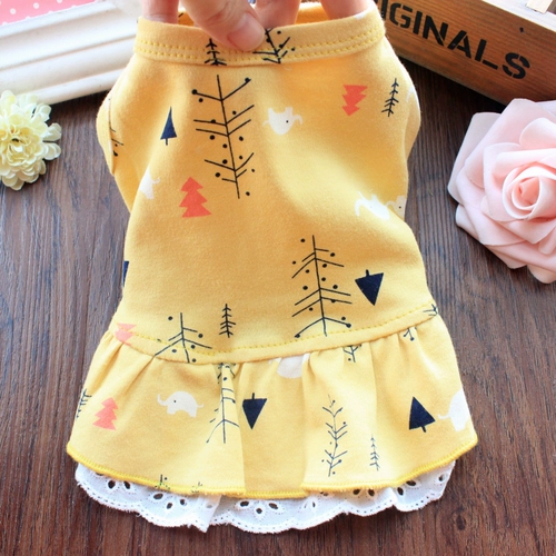 Хлопковое платье без рукавов, юбка, летняя одежда для принцессы