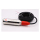 Input fire seawater controller display level gauge