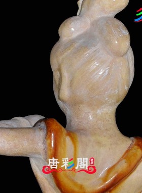 仿古风大师陶瓷工艺品