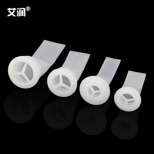 硅胶防臭防虫防反味地漏芯厨房卫生间下水管道洗衣机地漏改造内芯 - 图0