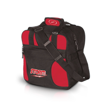 сумка для боулинга bel保龄球用品 风暴品牌专业大容量单球包bowling bag