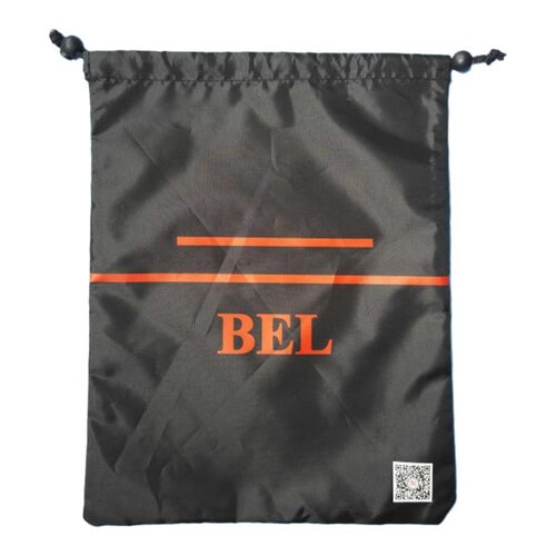 BEL保龄球用品 好看大方拎鞋袋 保龄球鞋束口袋 - 图3