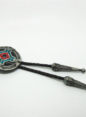 长款韩版百搭短袖配饰项链