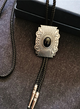 波洛领带方牌男哈利学院英伦西部