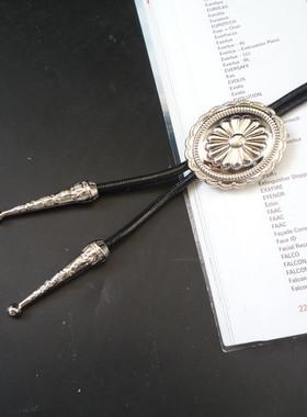 原创设计风长款短袖复古吊坠新品