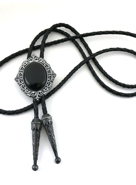 长款百搭配饰原创设计风复古吊坠