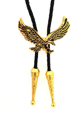 短袖原创设计风现货韩版老鹰吊坠