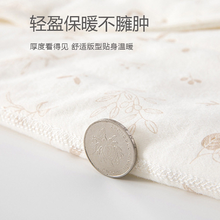 婴儿连体衣秋冬季纯棉夹棉男女宝宝衣服新生儿哈衣爬服睡衣外出服,淘宝优惠券,粉丝福利购,淘宝优惠卷