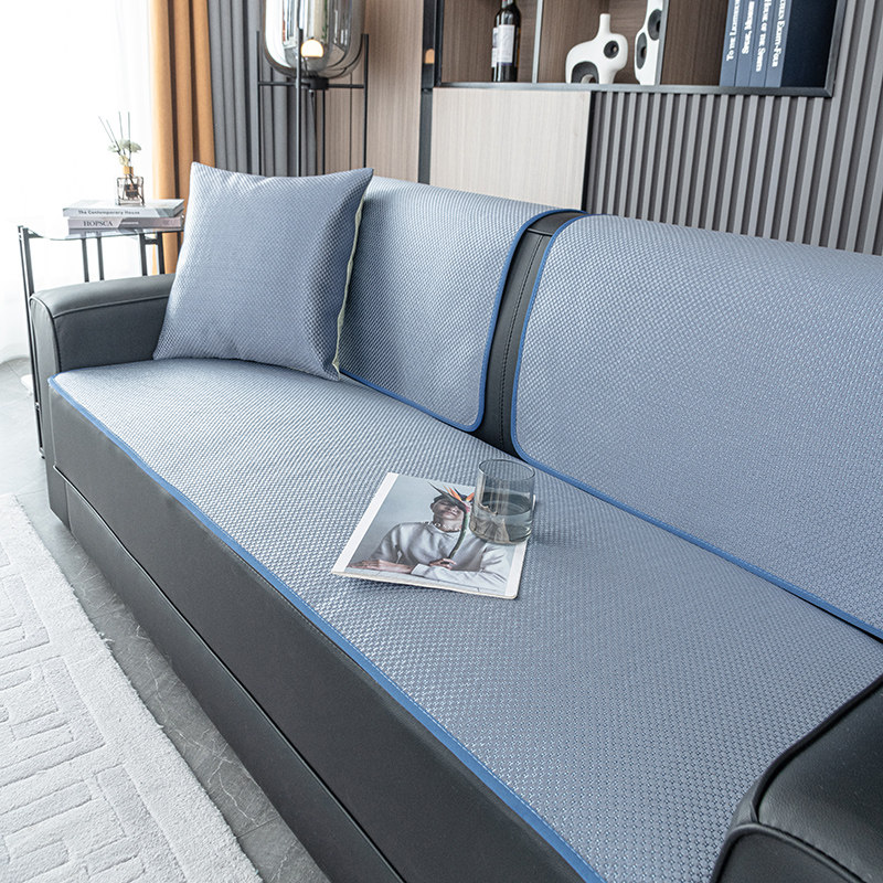 Other simple, comfortable, breathable, anti-slip and smooth sofa cushions