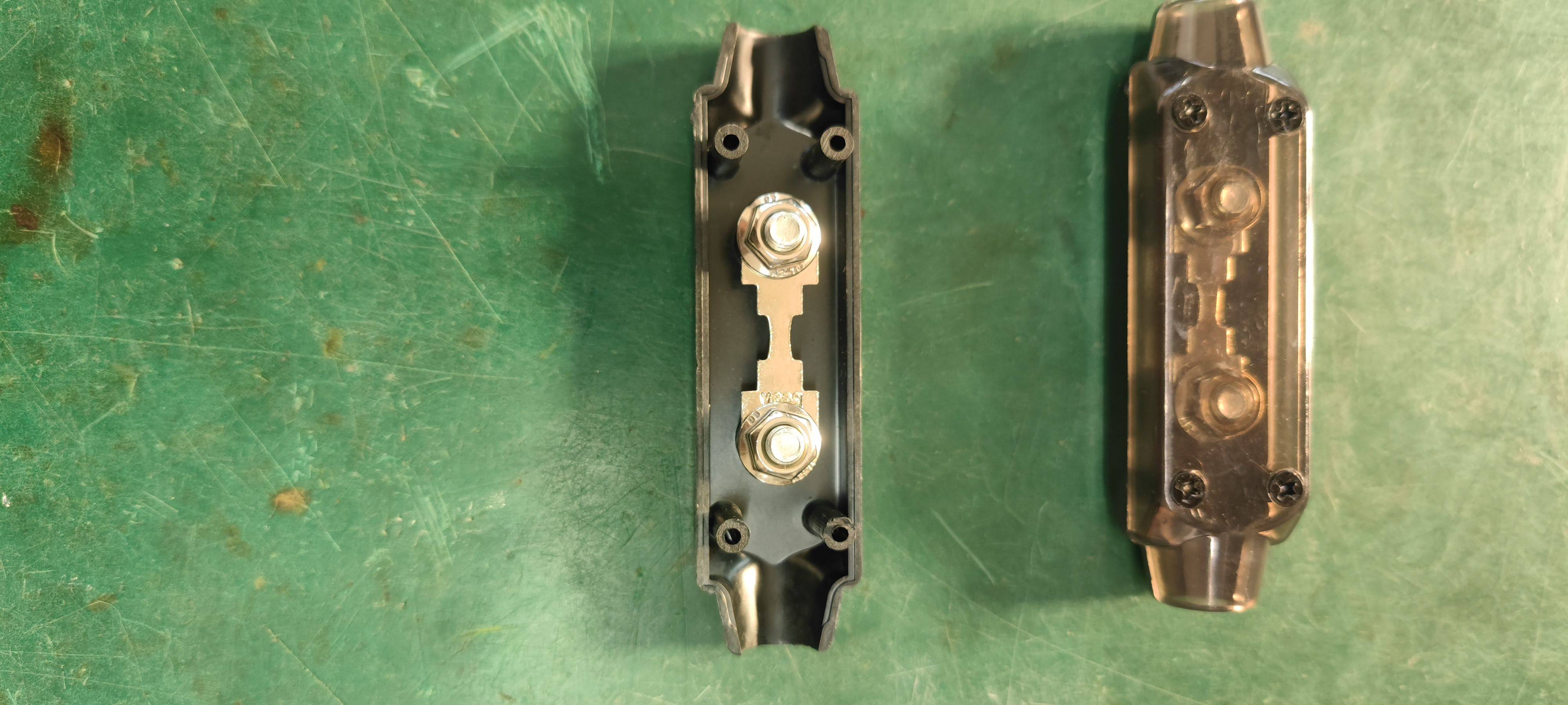 启动电源专用外置保险盒500A600A,淘宝优惠券,粉丝福利购,淘宝优惠卷