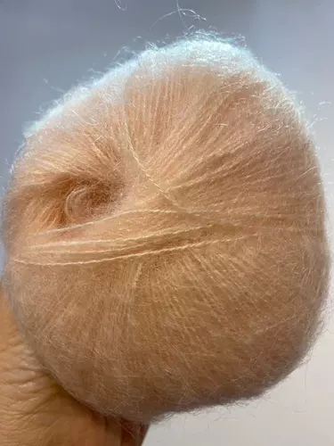 Little Xinnana Live Взрыз