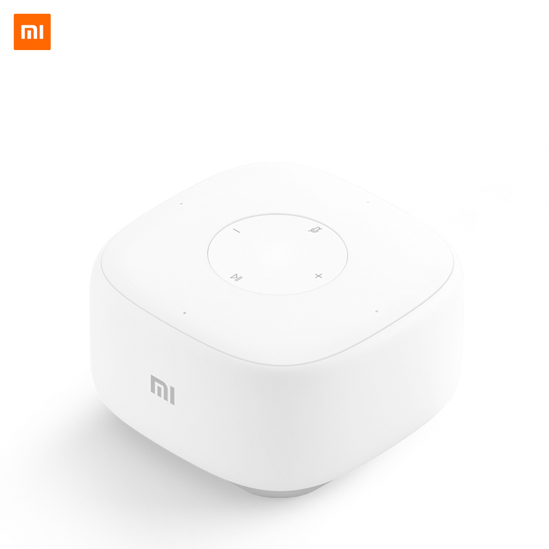 Xiaomi/小米 小爱音箱mini版小爱同学小艾智能ai语音控制蓝牙音响