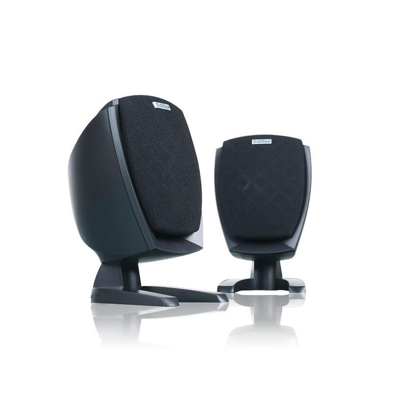 Edifier/漫步者 R201T06电脑音响家用低音炮台式笔记本多媒体音箱_虎窝淘