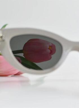 特价外贸墨镜明星同款轻奢墨镜女潮出游海边度假时尚防晒太阳镜