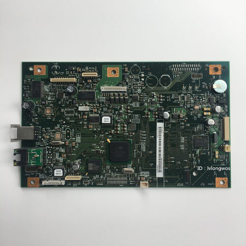 惠普HP1522主板惠普1522NF主板hp m1522nf主板惠普1522n主板 - 图0