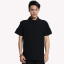 Khai sáng Tang nam ngắn tay áo mùa hè thanh niên quốc phục trang phục retro hand-off phong cách Trung Quốc quần áo nam - Trang phục dân tộc thời trang nam nữ Trang phục dân tộc