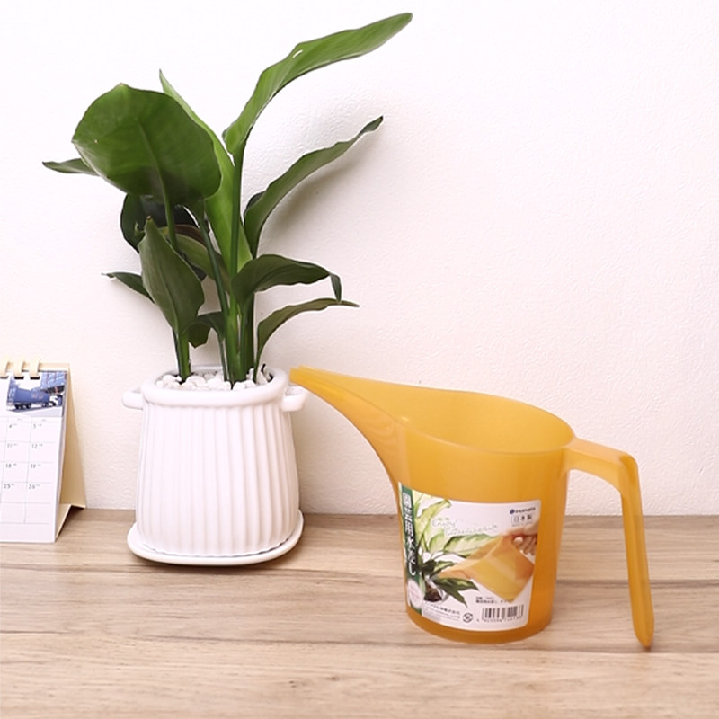 日本进口长嘴浇水壶尖嘴浇花壶家用小园艺盆栽洒水器养花浇菜神器,淘宝优惠券,粉丝福利购,淘宝优惠卷