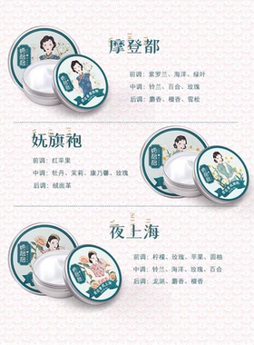 贞格格上海雪花膏伴手礼套盒正品国货护肤品面霜保湿补水滋润紧致