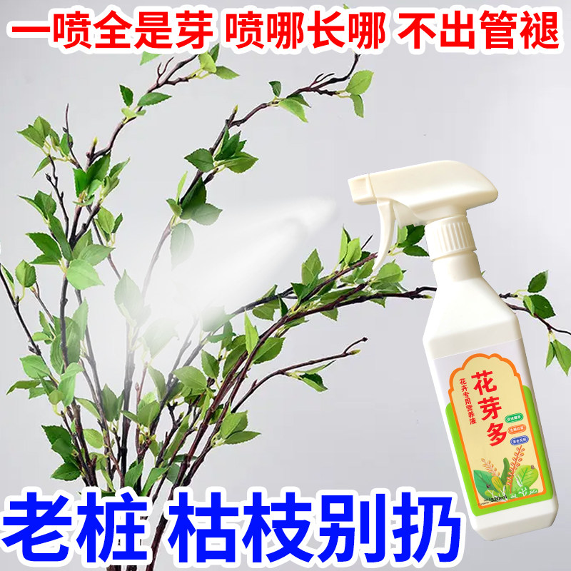 植物催芽剂老脏促发芽僵苗快速发新芽防止黄叶营养移栽生根复活液,淘宝优惠券,粉丝福利购,淘宝优惠卷