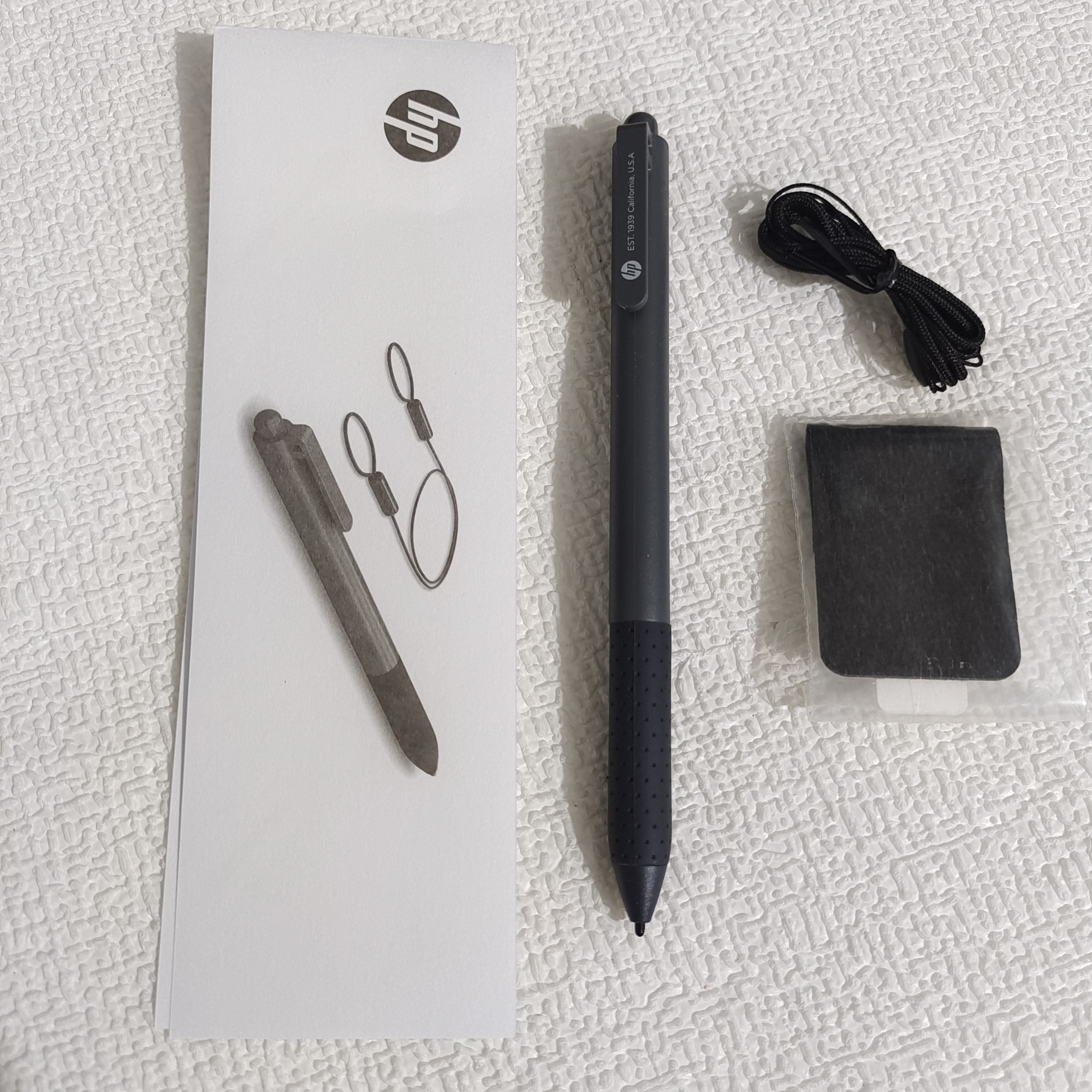 适用文石BOOX电磁手写笔Tab8/Max Lumi/Max2/Max Lumi2触控笔橡皮 - 图2