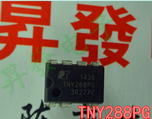 TNY280PN/284/285/286/287/288/289/290PG /P 液晶电源管理芯片 - 图1