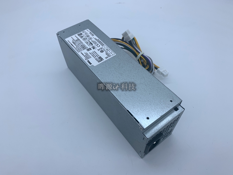 Dell Optiplex3040 3650 3046 5040 7040 7050MT SFF电源8+4P 6+4 - 图3