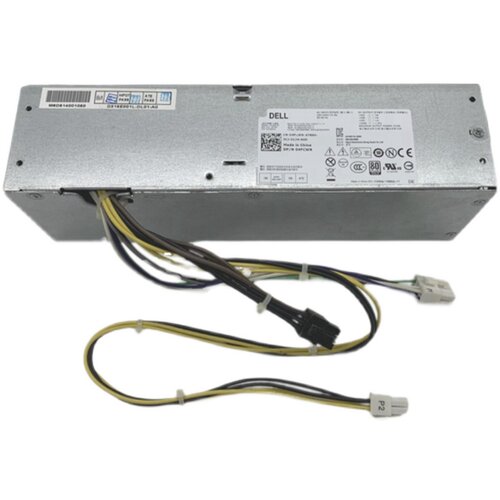Dell 8针电源H315ES-00 D315ES-00 H255ES-01 AC255ES-00 315W - 图1