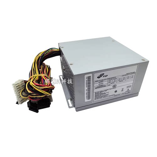 原装FSP全汉适用研祥IPC-710/810/820工控机电源FSP300-60WSA-5K - 图1