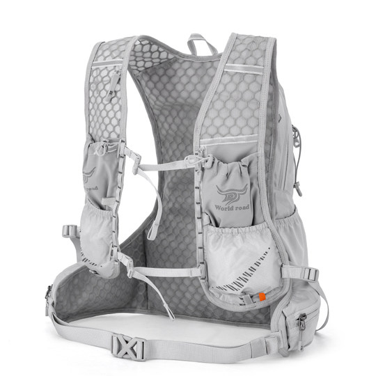 20L Outdoor Travel Mountaineering Bag Lightweight and Breathable Backpack